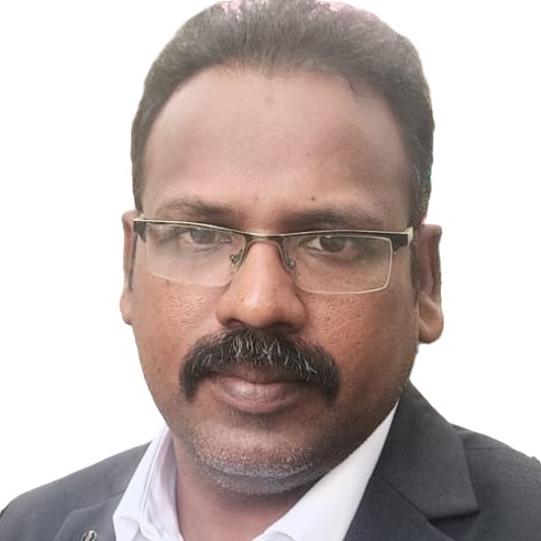 Sridhar Mani